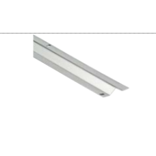 CARRIL FIXACAO DIRETA RODA 19MM ZINCADO